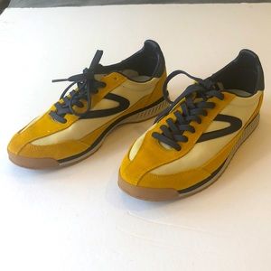 Tretorn Rawlins 2 retro sneaker